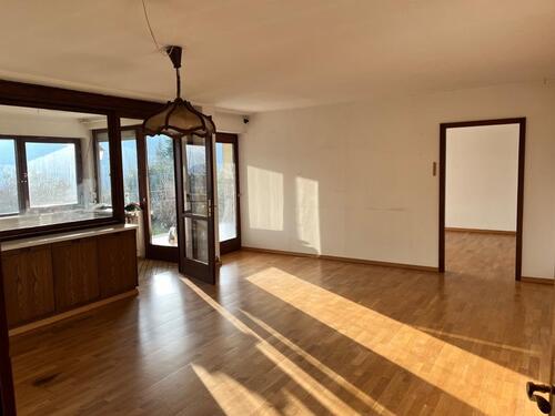 Foto - 4 Zimmer Erdgeschoßwohnung zum Kaufen in Haslach im Kinzigtal