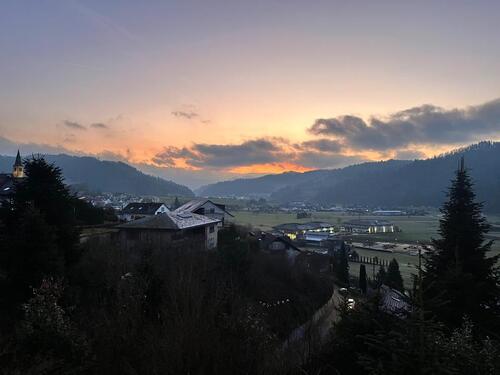 Foto - Erdgeschoßwohnung in Haslach im Kinzigtal zum Kaufen
