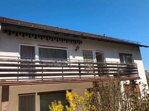 Foto - Wohnung zu Vermieten 3-4 Zimmer in Amorbach mit Balkon