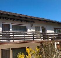 Wohnung zu Vermieten 3-4 Zimmer in Amorbach mit Balkon