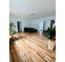 Helle Wohnung im Erdgeschoss mit Terrasse - Saarburg