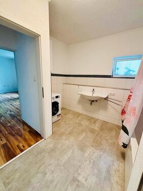 Foto - Erdgeschoßwohnung in Saarburg zur Miete