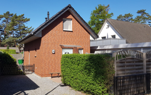 Foto - andere zur Miete in Lubmin