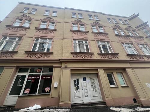 Foto - Neu renovierte 3 - Zimmer - Wohnung in Zeitz - Unit 09