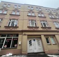 Neu renovierte 3 - Zimmer - Wohnung in Zeitz - Unit 09