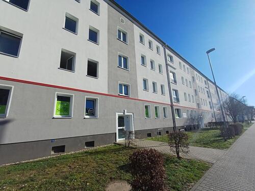 Foto - Viel Platz für Paare oder Familien- Erstbezug nach Sanierung - 3. OG rechts