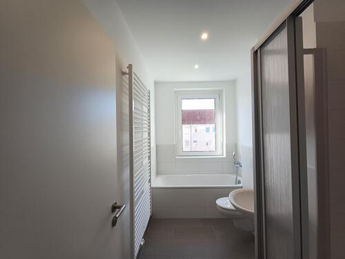 Foto - 4 Zimmer Etagenwohnung zur Miete in Merseburg