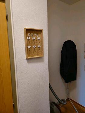 Foto - 1 Zimmer Etagenwohnung in Nottuln