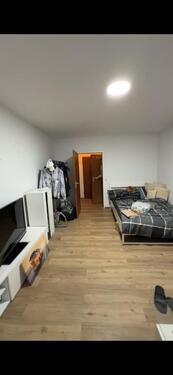 Foto - Gemütliche 1-Zimmer-Wohnung - 480,00&nbsp;EUR Kaltmiete, ca.&nbsp; 26,00&nbsp;m&sup2;