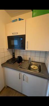 Foto - 1 Zimmer Etagenwohnung zur Miete in Wedemark