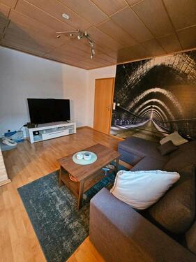 Foto - Etagenwohnung in Emmerthal