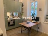 Foto - Wohnungsswap - 1 Zimmer, 30 m² - Jahnstraße, Ludwigsvorstadt-Isarvorstadt, München
