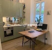Wohnungsswap - 1 Zimmer, 30 m² - Jahnstraße, Ludwigsvorstadt-Isarvorstadt, München