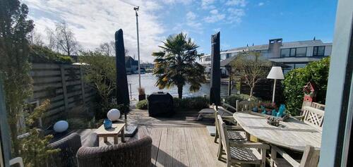 Foto - Reihenhaus in Bochum zum Kaufen