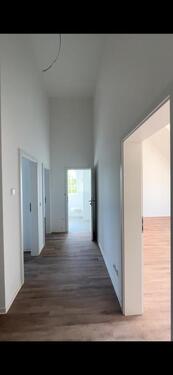 Foto - Große 4 Raum Wohnung mit Blick auf den Windberg