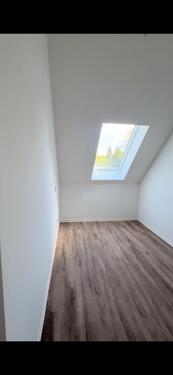 Foto - Dachgeschoßwohnung in Freital zur Miete