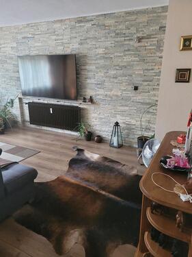 Foto - 4 Zimmer Etagenwohnung in Neunkirchen