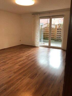 Foto - 3 Zimmer Erdgeschoßwohnung zur Miete in Stade