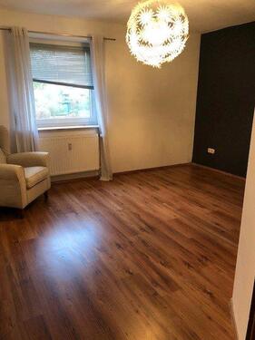 Foto - Erdgeschoßwohnung in Stade zur Miete