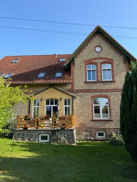 Foto - Maisonettenwohnung in Sternberg zur Miete