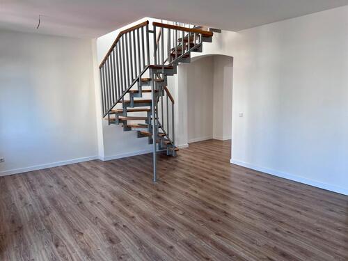 Foto - 4 Zimmer Maisonetten Wohnung 140m2 mit Klimaanlage