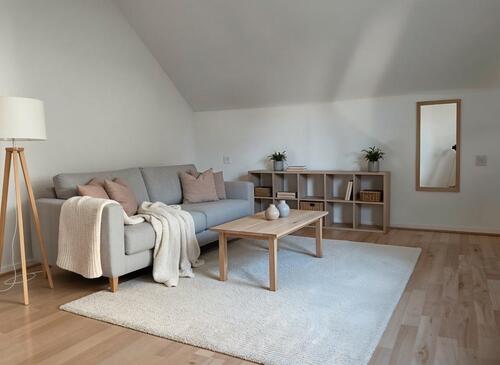 Foto - Gepflegte 2‑Zimmer‑Wohnung in ruhiger Lage von Oberhausen