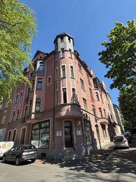 Foto - Gemütliche Dachgeschosswohnung mit neuem Bad