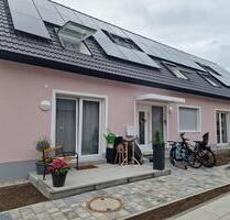 Große Neubau Doppelhaushälfte in Neureut zu vermieten - Karlsruhe