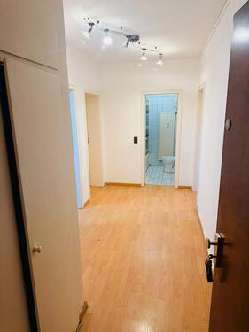 Foto - 2-Zimmer-Wohnung in Wuppertal-Elberfeld zu vermieten – ca. 61 m²