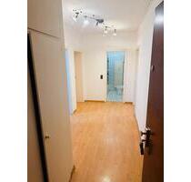 2-Zimmer-Wohnung in Wuppertal-Elberfeld zu vermieten – ca. 61 m²