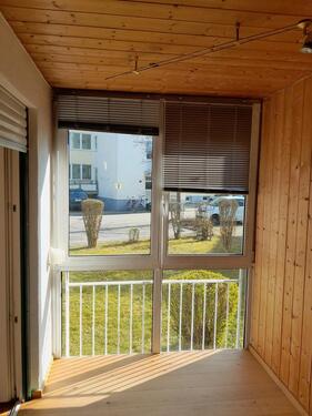Foto - 3 Zimmer Etagenwohnung zum Kaufen in Eggenfelden