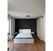 Möbliert Apartment mit Einbauküche 41 m² - Berlin Tempelhof-Schöneberg