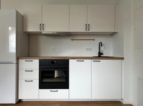 Foto - 1 Zimmer Etagenwohnung zur Miete in Berlin