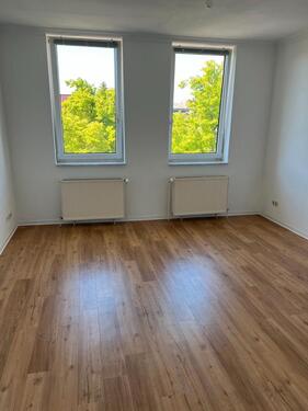 Foto - 2 Zimmer Dachgeschoßwohnung in Lübeck