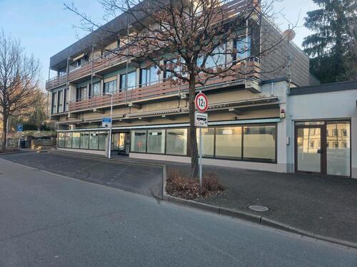 Foto - 2 kleine wohnungen je 55 qm mitten in Werdohl zuvermieten