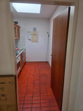 Foto - Etagenwohnung in Werdohl