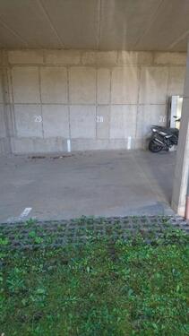 Foto - PKW Stellplatz (überdacht) - 50,00 EUR Miete,