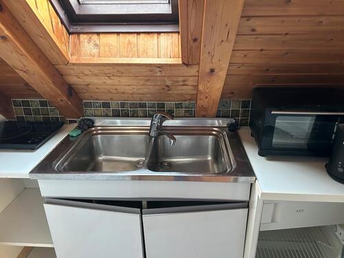 Foto - Etagenwohnung in Diekholzen zur Miete