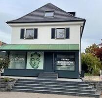 Stilvolle Mietwohnung mit Charme im Heilbronner Süden