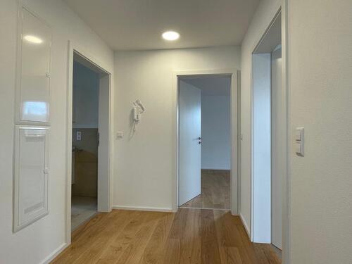 Foto - Etagenwohnung in Heilbronn zur Miete