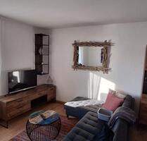 Möbilierte 3 ZKB WohnungFerienwohnung zu vermieten. - Tholey