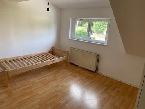 Foto - Etagenwohnung in Schiffweiler zur Miete