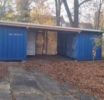 Lager, Lagerbox, Motorradgarage zu vermieten - Triptis