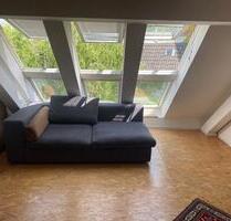Ruhige Dachgeschosswohnung zur Zwischenmiete - direkt einziehen - Berlin Charlottenburg-Wilmersdorf