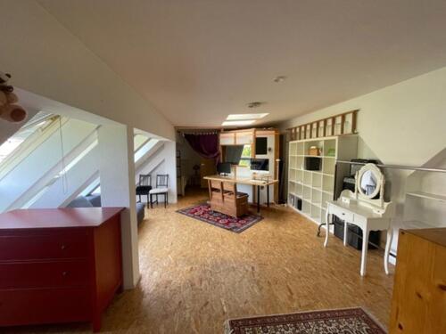 Foto - Etagenwohnung in Berlin zur Miete