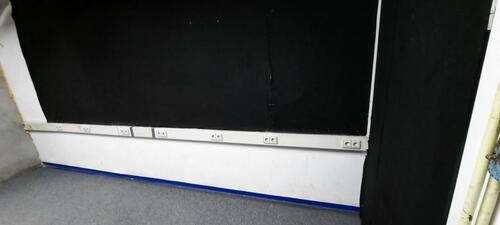 Foto - Rehearsal Room for Rent – 40 m² in Lichtenberg 