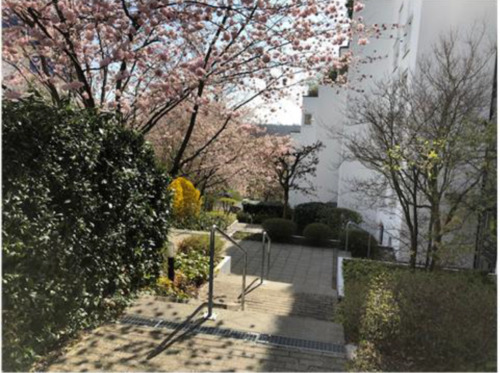 Foto - Sonnige 3-Zimmer Wohnung mit EBK in Stuttgart-Hoffeld