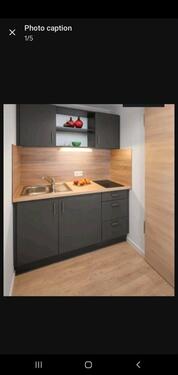 Foto - Wohnung zur Untermiete ab 15.12.25 - 01.15.25