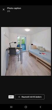 Foto - Etagenwohnung zur Miete in München