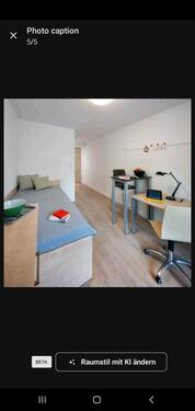 Foto - Etagenwohnung in München